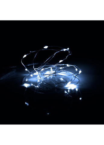 Электрическая гирлянда Нить 975021 2 м 20 LED холодно-белый Yes (361398896)