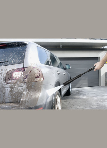 Мінімийка високого тиску K 5 Basic (1.180-580.0) KARCHER (314865700)