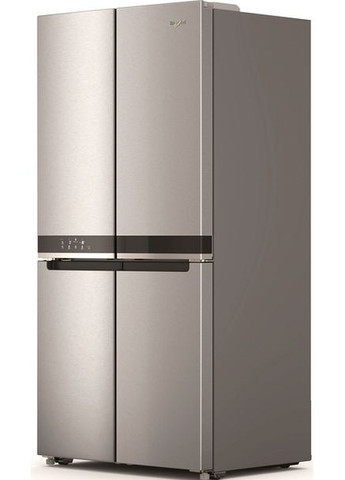 Холодильник WQ9 B3L EF (SIDE-BY-SIDE) WHIRLPOOL
