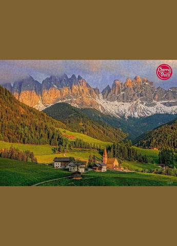 Пазл Cherry Pazzi (336964921)