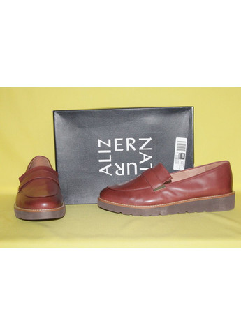 Naturalizer Туфлі жіночі, розмір 43 коричневий з, — (369634274)