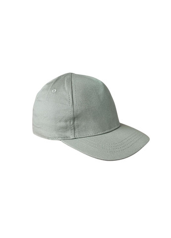 Детская бейсболка для мальчика 46-48 см Серый (250313114A) H&M (324622982)