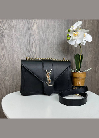 Жіноча міні сумочка клатч еко шкіра + жіночий ремінь подарунковий комплект набір Eton (322142514)