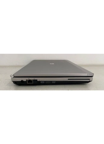 Нетбук Б-клас EliteBook 2560p / 12.5" (1366x768) TN / intel Core i7-2620M (2 (4) ядра по 2.7 - 3.4 GHz) / 8 GB DDR3 / 128 GB HP (398147537)