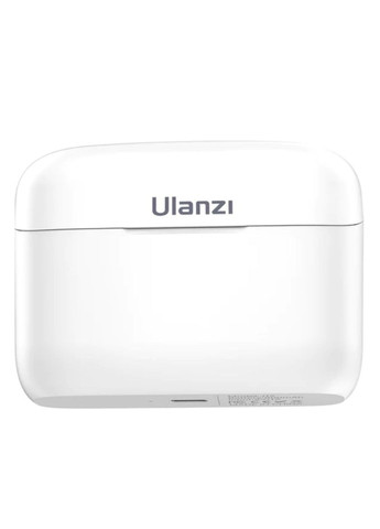 Беспроводная микрофонная система для смартфонов android type-c ulanzi j12 No Brand (282648555)