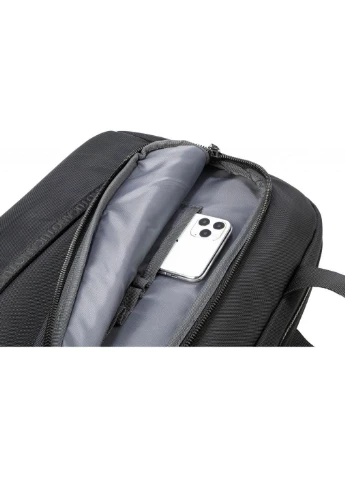 Сумка для ноутбука 15" Player Bag (BPLA15D-BK) Tucano (394397901)