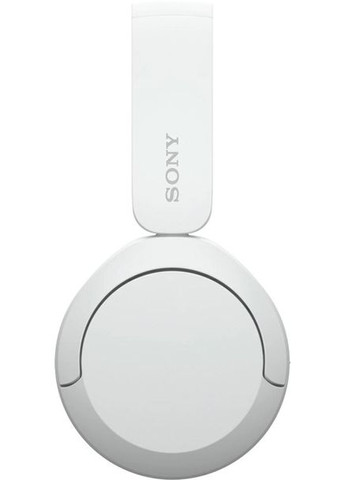 Наушники беспроводные WH-CH520 White Sony (360421000)