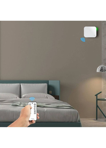 Рекуператор TREND HRV FAN 100 WM (THRV100WM) Turbionaire (329851754)