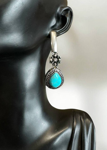 Серьги Adele (333656289)