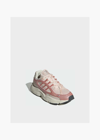 Кросівки жіночі Ozmillen W Pink JI3087 adidas рожеві (335011829)