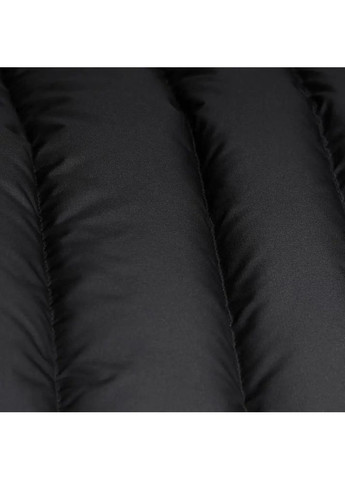 Чорна демісезонна куртка ammut whitehorn in jacket en black Mammut