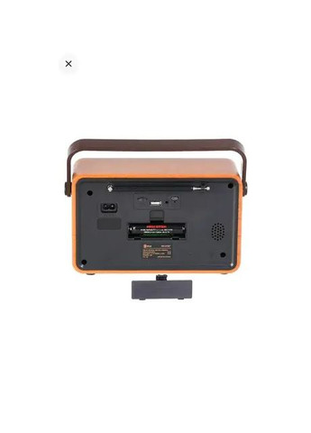 Радіоприймач акумуляторний портативний з Bluetooth Kemai MD-511BT No Brand (319159259)