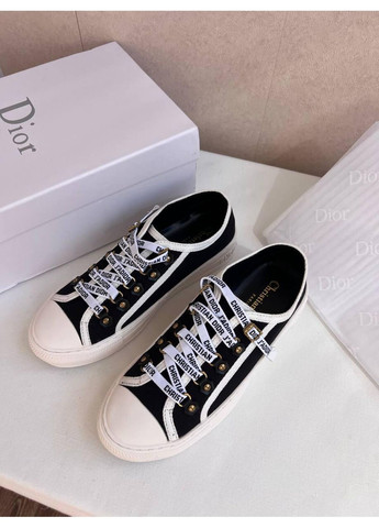 Кольорові кеді dior No Brand