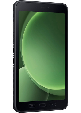 Планшет Galaxy Tab Active 5 (X300) 8" 6ГБ, 128ГБ, 5050мАч, Android, зеленый Samsung (347585189)