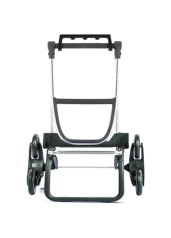 Хозяйственная сумка-тележка I-Max Thermo Zen 6 Negro 43+4л (930465) Rolser (325449524)