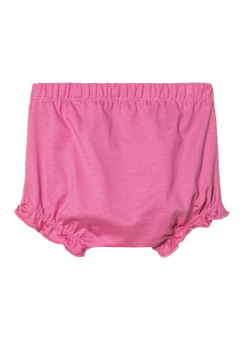 Шорты набор 2шт. хлопковые для девочки LIDL 461225 Lupilu (331238490)