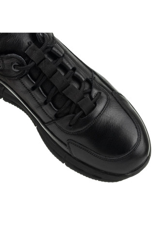 Черные кроссовки (2752) Voyager