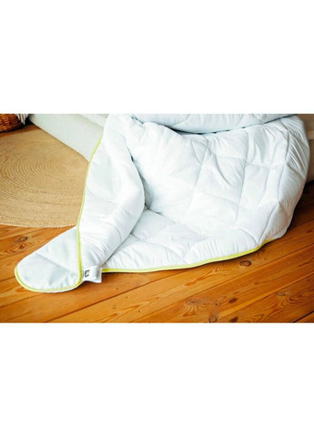 Ковдра шовкова Silk 0502 демі 172х205 см (2200000038012) Mirson (315028086)