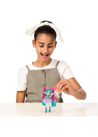 Лялька Меджік Міксіс Пікслінг Дракона Ембер Magic Mixies Pixlings Amber Dragon, Бурштиновий Дракон No Brand (342374306)