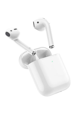 Беспроводные наушники EW41 white Hoco (317192153)