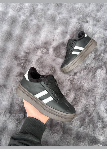 Кросівки Vakko чорні зими (307174409)