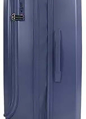 Чемодан EZ Fashion (L) Синий Heys (367188132)