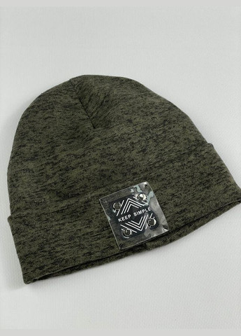 Комплект шапки и хомут на флисе для мальчика. Andy (332123742)