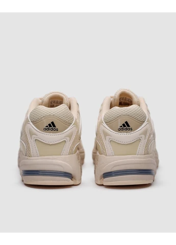 Коричневі кросівки чоловічі adidas response cl light brown адідас респонс коричневі демісезон No Brand