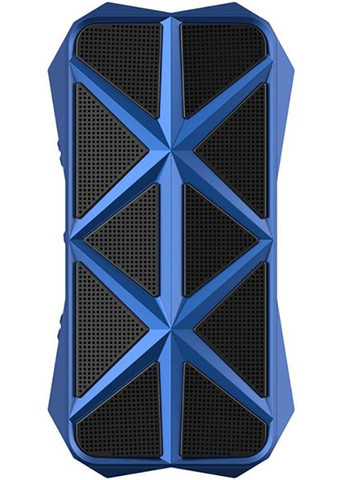 Портативная акустика Lambo bluetooth speaker Blue Emie (301470867)