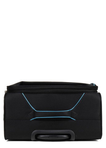 Валіза велика L тканинна 22204 80×46×28см 99+18см Snowball (297642863)