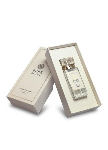 Женские духи PURE ROYAL 147 50 мл Federico Mahora (398204987)