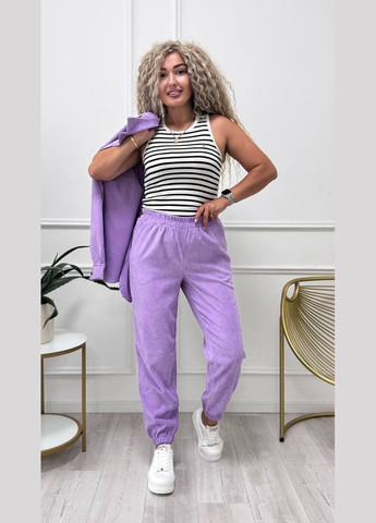 Женский костюм батал Style Point (342075922)