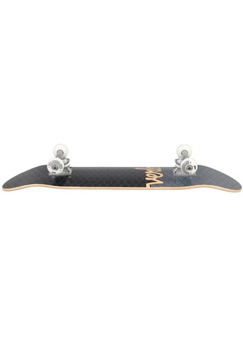 Скейтборд Waves Complete Skateboard 8" - Black Verb (369649936)