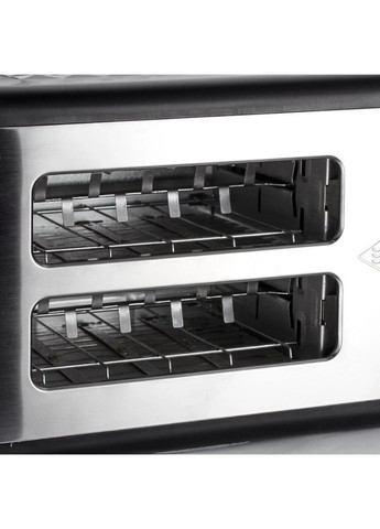 Тостер на 2 відділення 930 Вт, функція розморожування та підігріву RAF R.2101 (322538663)