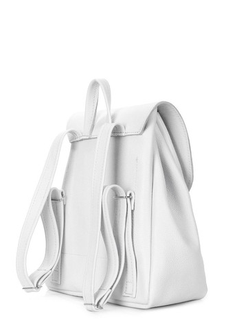 Рюкзак кожаный на завязках Paris PoolParty (372657718)