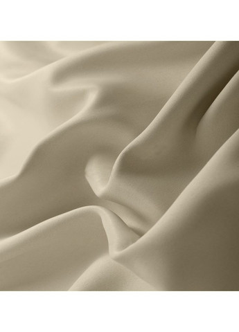 Штора Pivdenne блекаут 140х270 см 1шт Світло-бежевий (80003-140) No Brand (368766835)