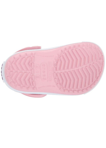Крокс дитячі Крокбенд Клог Crocband II Clogs Crocs Clog (333317102)