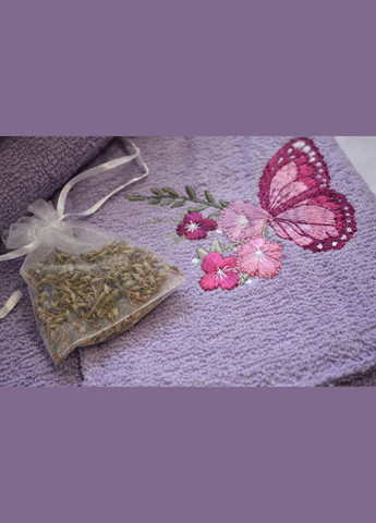 Набір жіночий La для сауни, універсальний, Milay Maison (325880382)