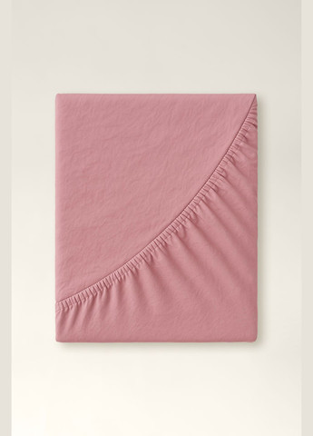 Постельное белье варенный хлопок двуспальное 180 х 215 см 3в1 наволочки, пододеяльник, простынь Beni Home (345641681)