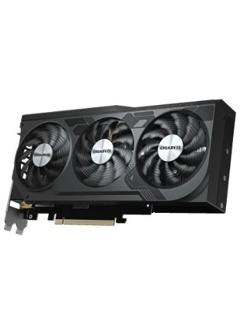Відеокарта GeForce RTX5070 Ti 16GB WINDFORCE OC V2 (GV-N507TWF3OCV2-16GD) Gigabyte (394055156)