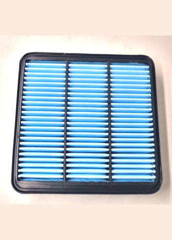 Фільтр повітряний з пилезахистом F1708 Л200, Паджеро Спорт 2008–2019 OEM 1500A358 MATOMI (345736144)