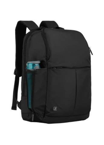 Рюкзак, City Traveler 17", черный 2E (393477487)