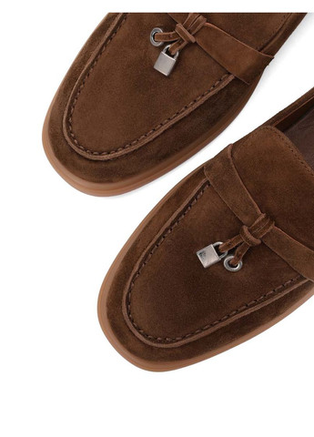 Жіночі Сліпери JR1262-2A Сірий Велюр Attizzare (365434879)