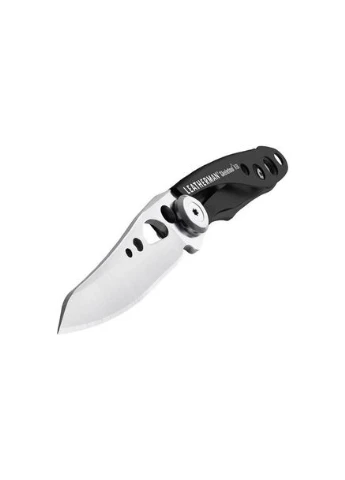 Карманный нож Skeletool KB в коробке Black (832385) Leatherman (395708692)
