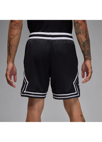 Шорти чоловічі Dri-Fit Mesh Diamond (HF9910-010) Jordan (370780514)