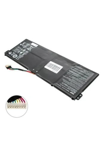 Аккумулятор для ноутбука ACER AP18C7M Swift SF514-54, 3600mAh (55.9Wh), 4cell, 15.4V, Li-Pol (A71024) AlSoft Acer AP18C7M Swift SF514-54, 3600mAh (55.9Wh), 4ce (400156317)