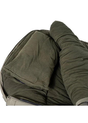 Карповая раскладушка BED 85 Kingsize Sleep Ranger (303217256)
