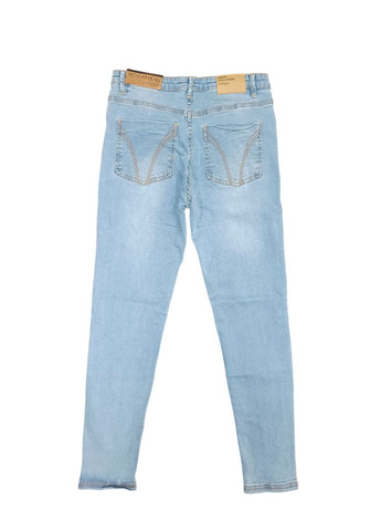 Джинси для дівчинки Minoti (322136051)