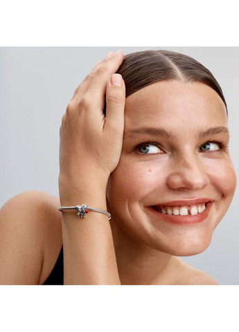 Серебряный Шарм Пандора "Карл и Элли" Вперед и вверх 793649C01 Kabluchka (355347118)