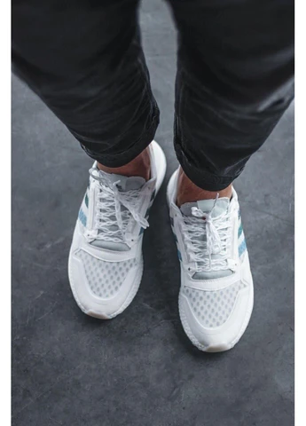 Цветные демисезонные кроссовки мужские adidas zx 500 rm commonwealth адидас зх 500 No Brand